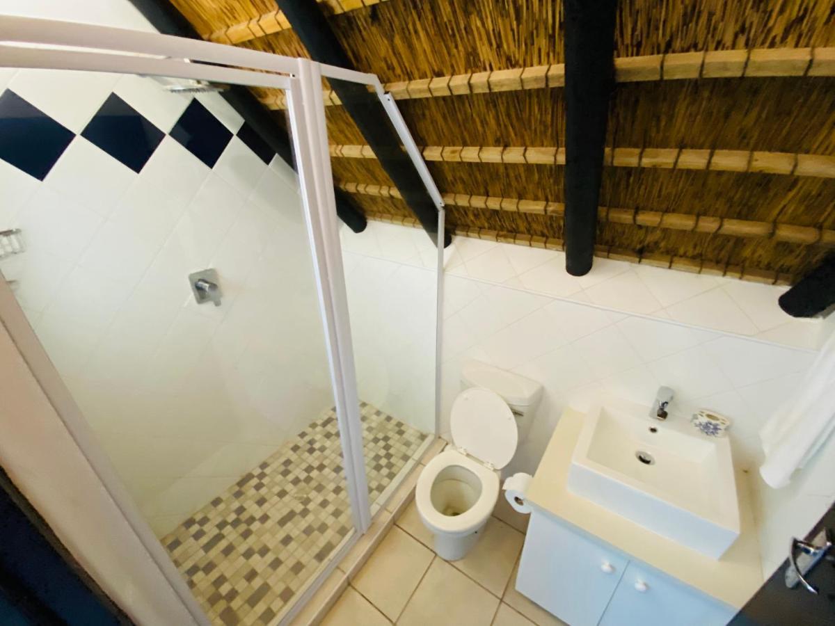Shalom-Self Catering Apartment St Francis Bay Exterior photo