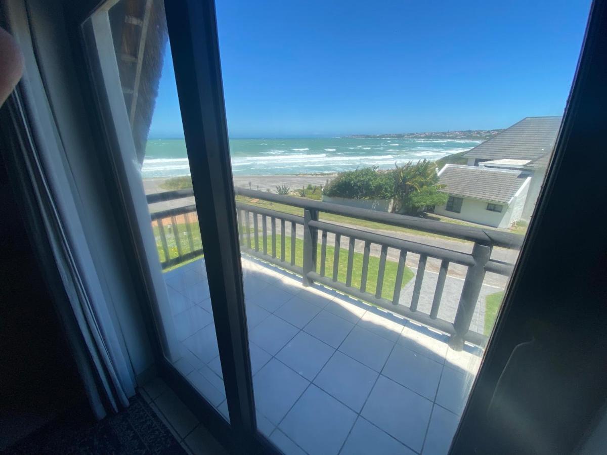 Shalom-Self Catering Apartment St Francis Bay Exterior photo